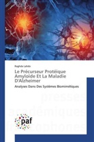Raghda Lahdo, Lahdo-r - Le precurseur proteique amyloide