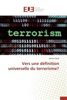 Johann Soufi, Soufi-j - Vers une definition universelle