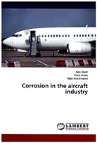 Majid Abdulmajeed, Ran Anaee, Rana Anaee, Ala Atiyah, Alaa Atiyah - Corrosion in the aircraft industry