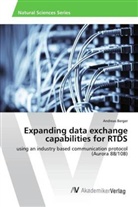 Andreas Berger - Expanding data exchange capabilities for RTDS