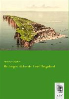 Ernst Von Moeller, Ernst von Möller, Ernst Von Moeller - Rechtsgeschichte der Insel Helgoland
