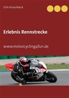 Dirk Kissenbeck - Erlebnis Rennstrecke