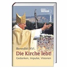 Benedikt XVI., Jürge Erbacher, Jürgen Erbacher - Die Kirche lebt!