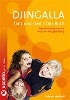 Gabriele Westhoff - Djingalla Tanz und Lied - Das Buch