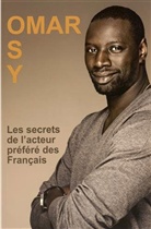 Bourgeois, Marie-France Bourgeois, Bourgeois Marie-Fran, Marie-France Bourgeois - Omar Sy : les secrets de l'acteur préféré des Français