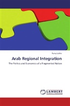 Ramy Lakkis - Arab Regional Integration