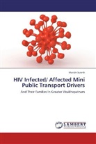 Mande Suresh - HIV Infected/ Affected Mini Public Transport Drivers