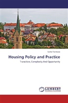 Sasha Tsenkova - Housing Policy and Practice