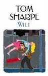 Tom Sharpe - Wilt