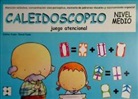 Caleidoscopio. Nivel medio, Juego atencional