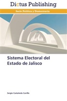 Sergio Castañeda Carrillo - Sistema Electoral del Estado de Jalisco