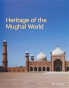 Philip Jodidio, Philip Jodidio - Heritage of the Mughal World