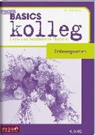 Karl-Michael Haake - Basics kolleg, Ordnungsarten