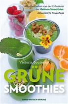 Victoria Boutenko - Grüne Smoothies