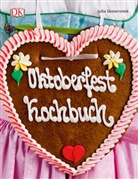 Julia Skowronek, Brigitte Sporrer - Oktoberfest Kochbuch