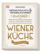 Susanne Zimmel, Susanne Zimmel, DK Verlag - Wiener Küche