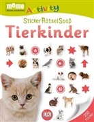 Tierkinder