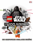 Daniel Lipkowitz - LEGO Star Wars in 100 Szenen