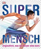 Steve Parker - Supermensch