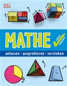 Monika Schlitzer - Mathe sofort kapiert