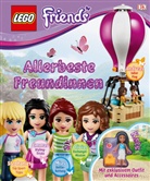 Catherine Saunders - LEGO Friends - Allerbeste Freundinnen