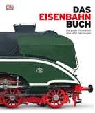 Das Eisenbahn-Buch