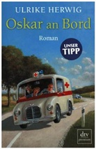 Ulrike Herwig - Oskar an Bord