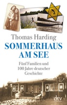 Thomas Harding - Sommerhaus am See