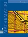 Autorenteam, Marion Diener, Bruno Muff - Mathematik 5 Primarstufe / Themenbuch