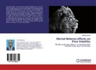 Samuel Mwangi - Market Reforms Effects on Price Volatility