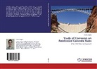 Carlos Jaquez - Study of Corrosion on Reinforced Concrete Slabs
