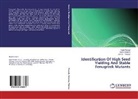 Sury Acharya, Surya Acharya, Raji Prasad, Rajib Prasad, James Thomas - Identification Of High Seed Yielding And Stable Fenugreek Mutants