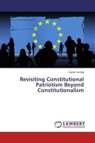 Hande Gürda, Hande Gürda¿, Hande Gürdag - Revisiting Constitutional Patriotism Beyond Constitutionalism