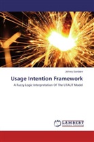 Johnny Sandaire - Usage Intention Framework