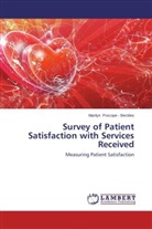Marilyn Procope - Beckles - Survey of Patient Satisfaction with Services Received