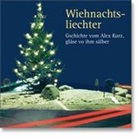 Alex Kurz - Wiehnachtsliechter (Hörbuch)