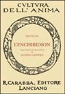 Epitteto - L'Enchiridion