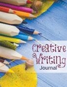 Speedy Publishing Llc - Creative Writing Journal