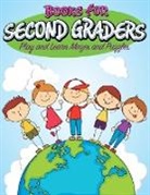 Speedy Publishing Llc - Books For Second Graders