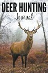 Speedy Publishing Llc - Deer Hunting Journal