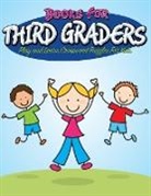 Speedy Publishing Llc - Books For Third Graders