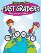 Speedy Publishing Llc - Books For First Graders