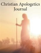 Speedy Publishing Llc - Christian Apologetics Journal