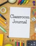 Speedy Publishing Llc - Classroom Journal