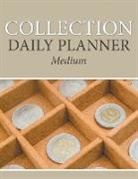 Speedy Publishing Llc - Collection Daily Planner Medium