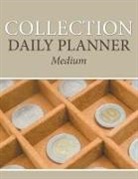 Speedy Publishing Llc - Collection Daily Planner Medium