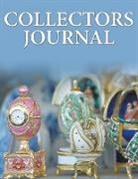 Speedy Publishing Llc - Collectors Journal