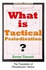 Xavier Tamarit - What is Tactical Periodization?