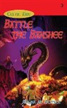 Regina M Geither, Regina M. Geither, Kathy Watness - Battle the Banshee