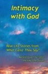 Mariellen Gilpin, Judy Lumb, Earl Smith - Intimacy with God